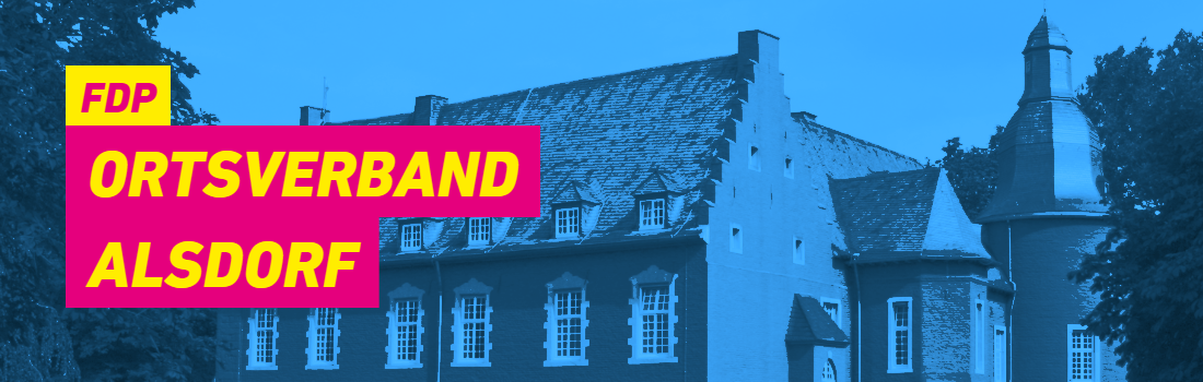 Alsdorfer Burg Alsdorfer Burg